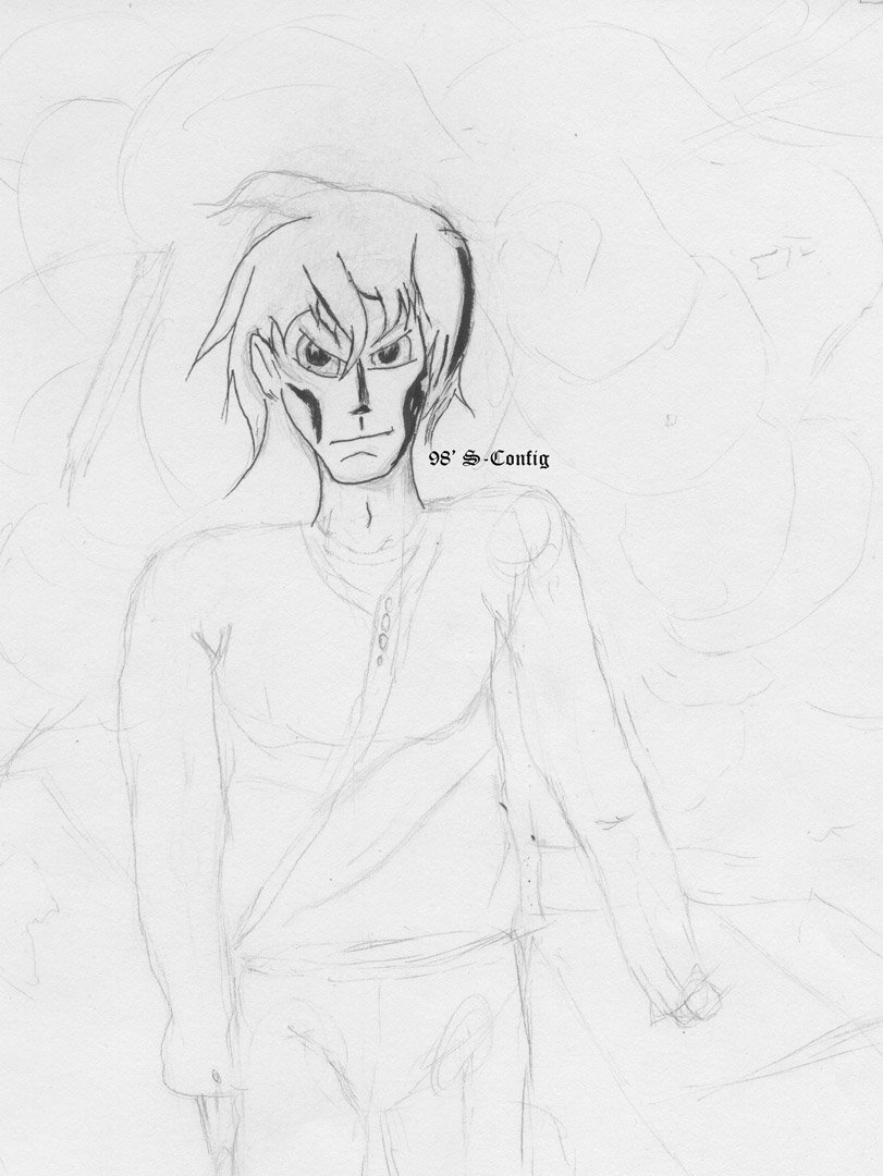 Anime - 03 - Sketch.