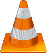 VLC Icon.