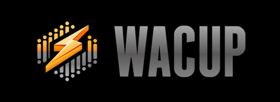 WACUP Title