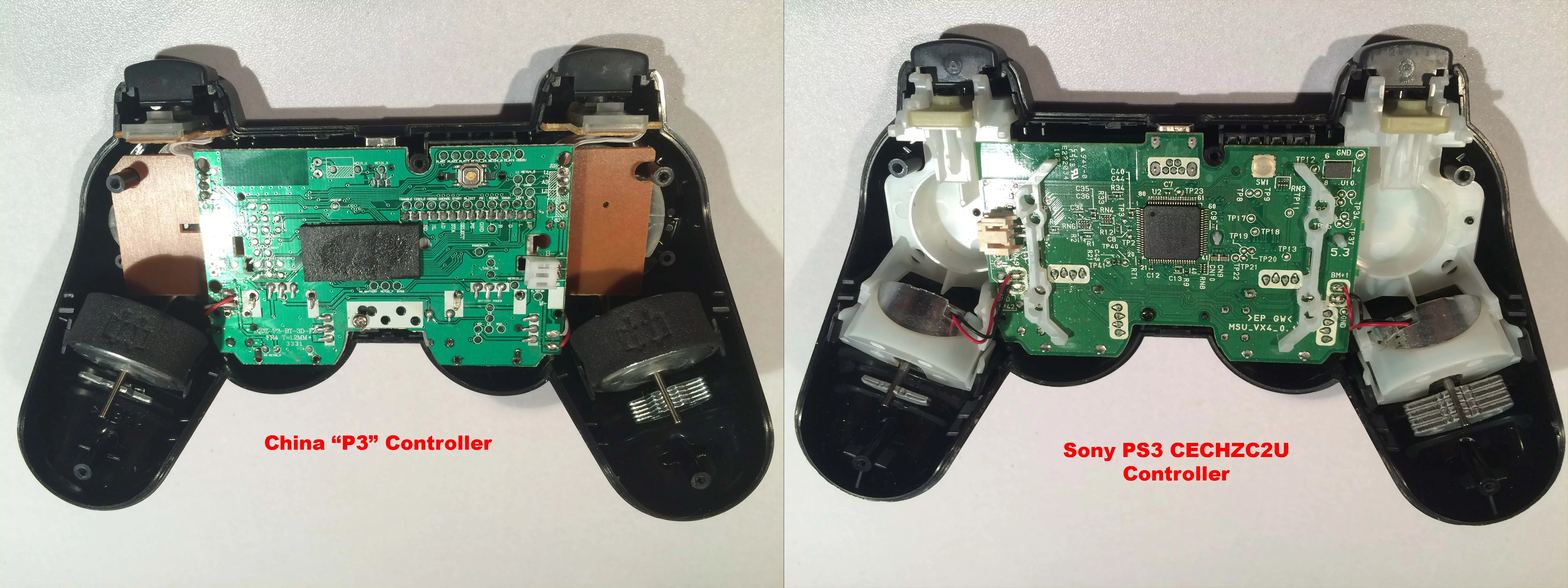 Modded Ps3 Controller Wiring Diagram - 1997 Ford E250 Van Fuse Box Diagram for Wiring Diagram Schematics | Ps3 Controller Wiring Diagram | | Craftivity Lab