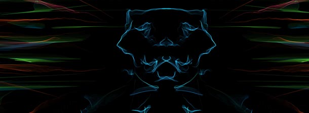 Art from weavesilk - title
