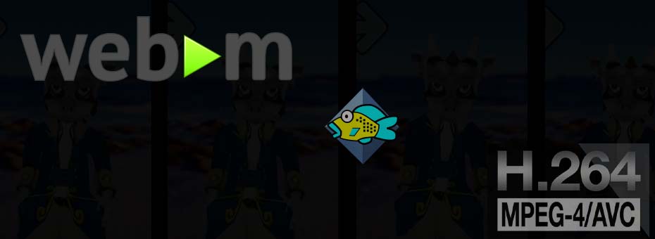 Webm Ogv And Mp4 Wordpress Video S Config