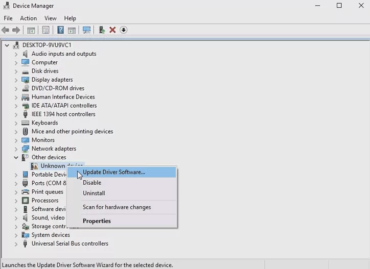 logitech drivefx windows 7