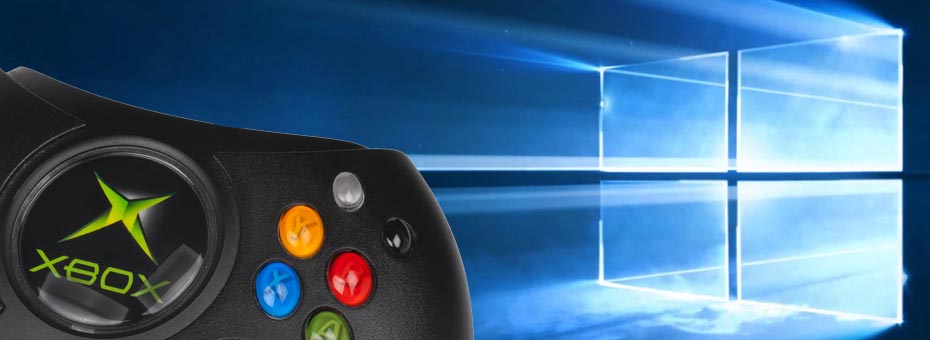 Transform An Original Xbox Controller To A 360 Controller