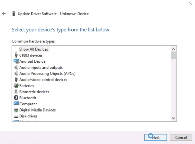 XBCD v2 - all devices and next.