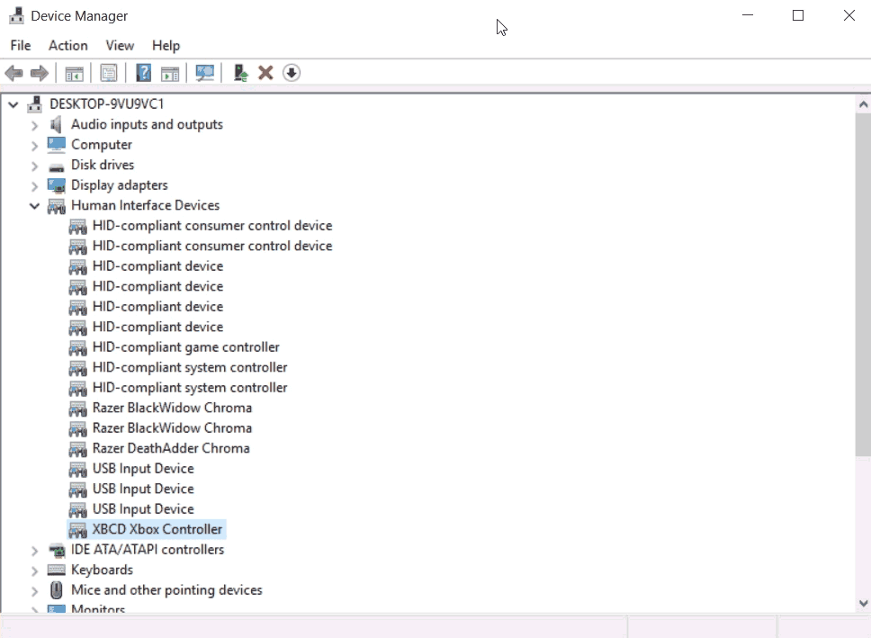 Microsoft hid mouse driver download Microsoft hid mouse driver download