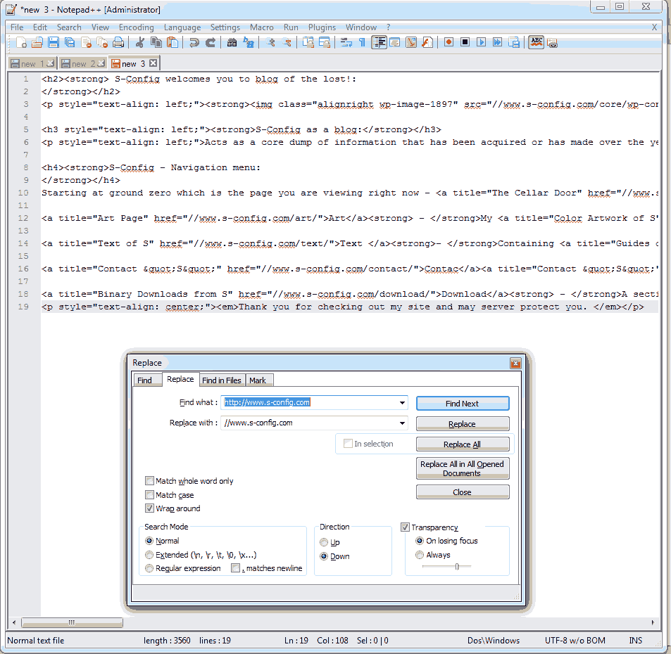 notepad-paste-and-replace