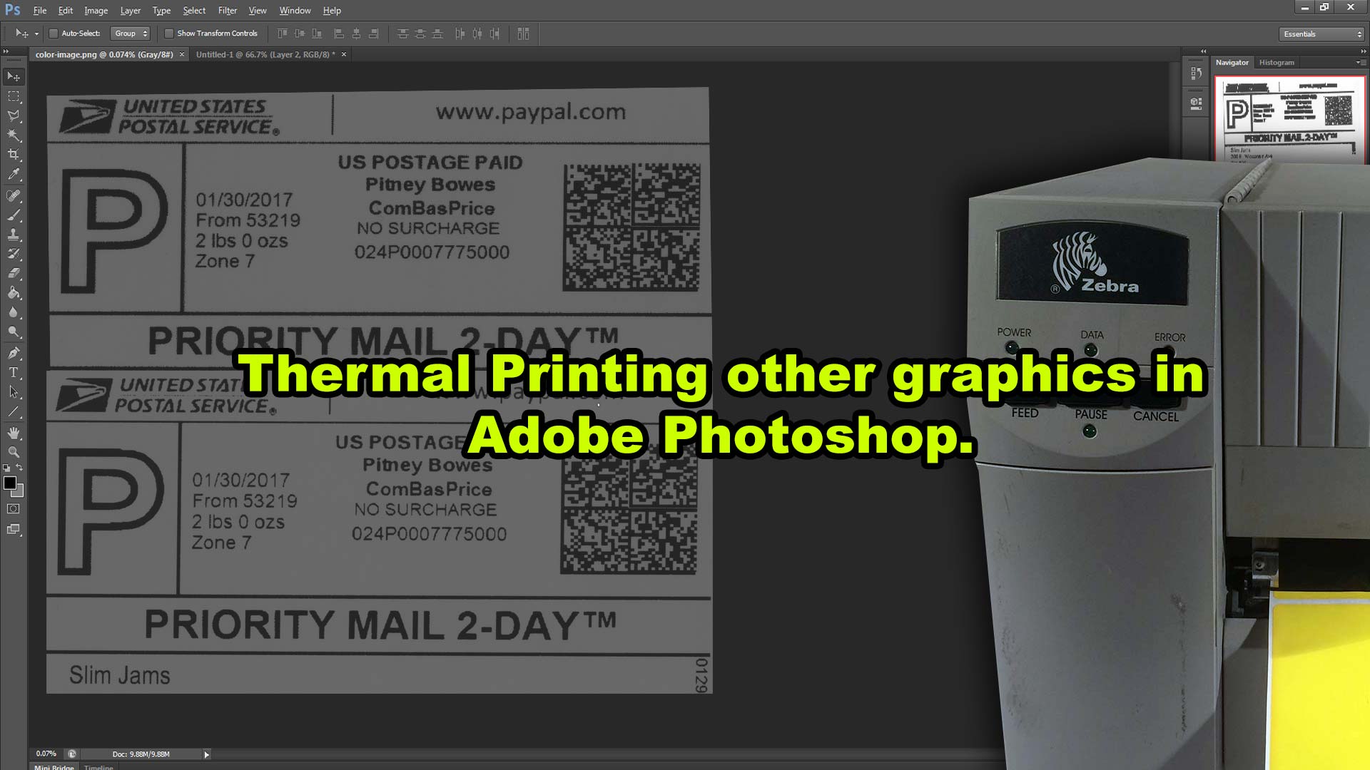 34 Ups Worldship Not Printing Shipment Doc Label Labels Design Ideas 2020