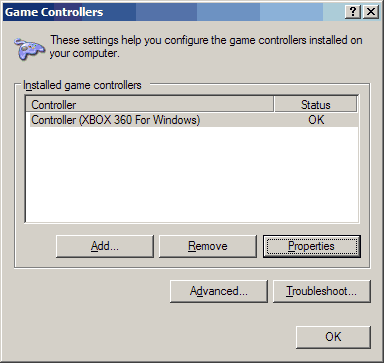 Xbox windows store xp