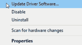 AOSP Ouya Android 5.0 Tutorial - Update Drivers for ADB.