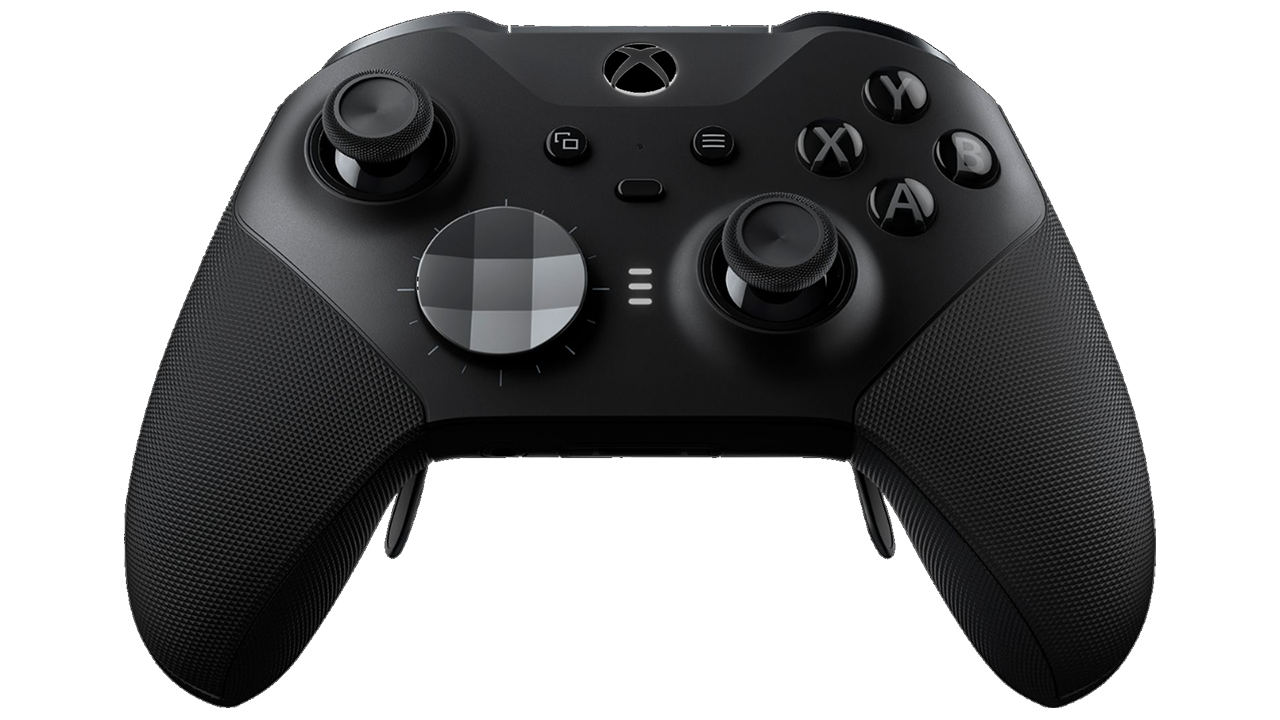 Xbox Elite Controller version 2