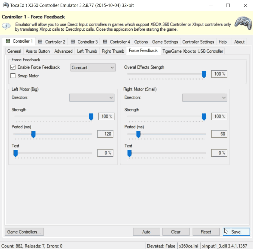 Status+  An automated alternative to Roblox's Status Site