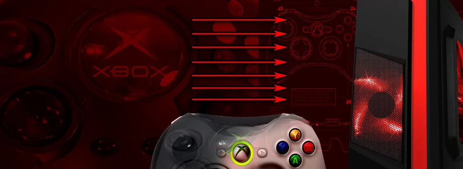 Gratis Xbox 360 Controller Emulator For Pc Games