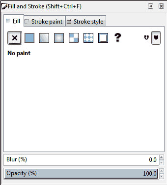 InkScape Fill and Stroke 01