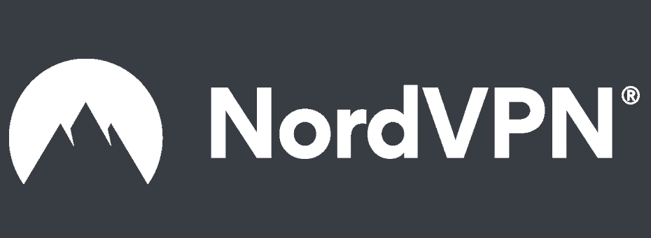 NordVPN Title.