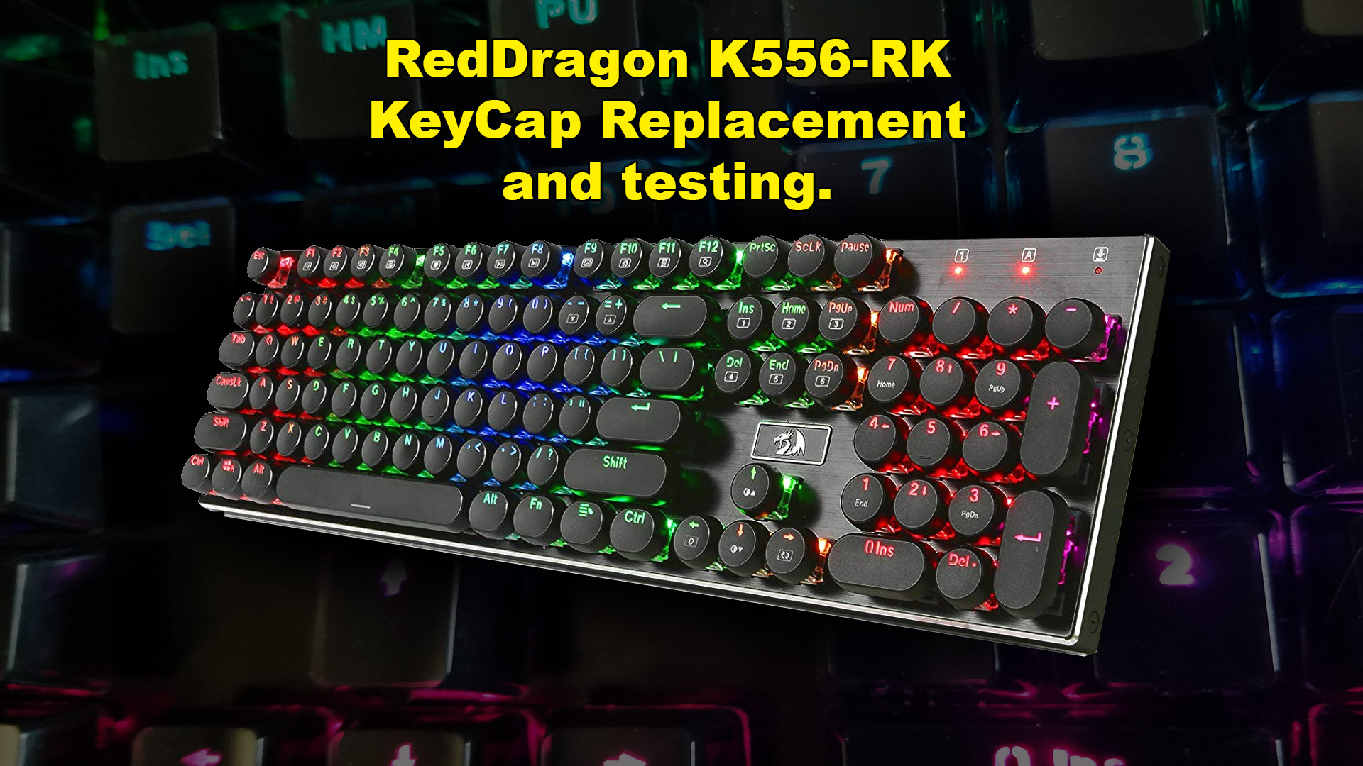 RedDragon-K556-RK