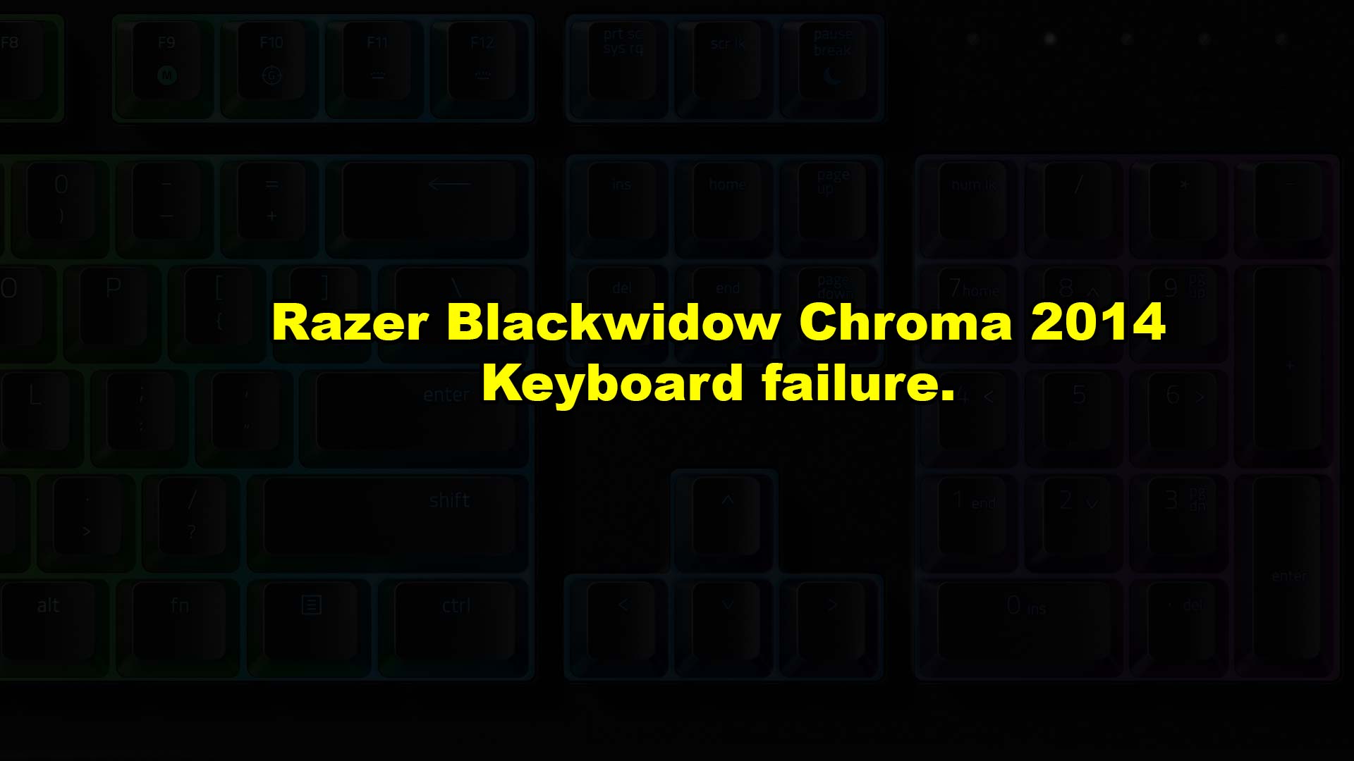 razer-key-test-fail
