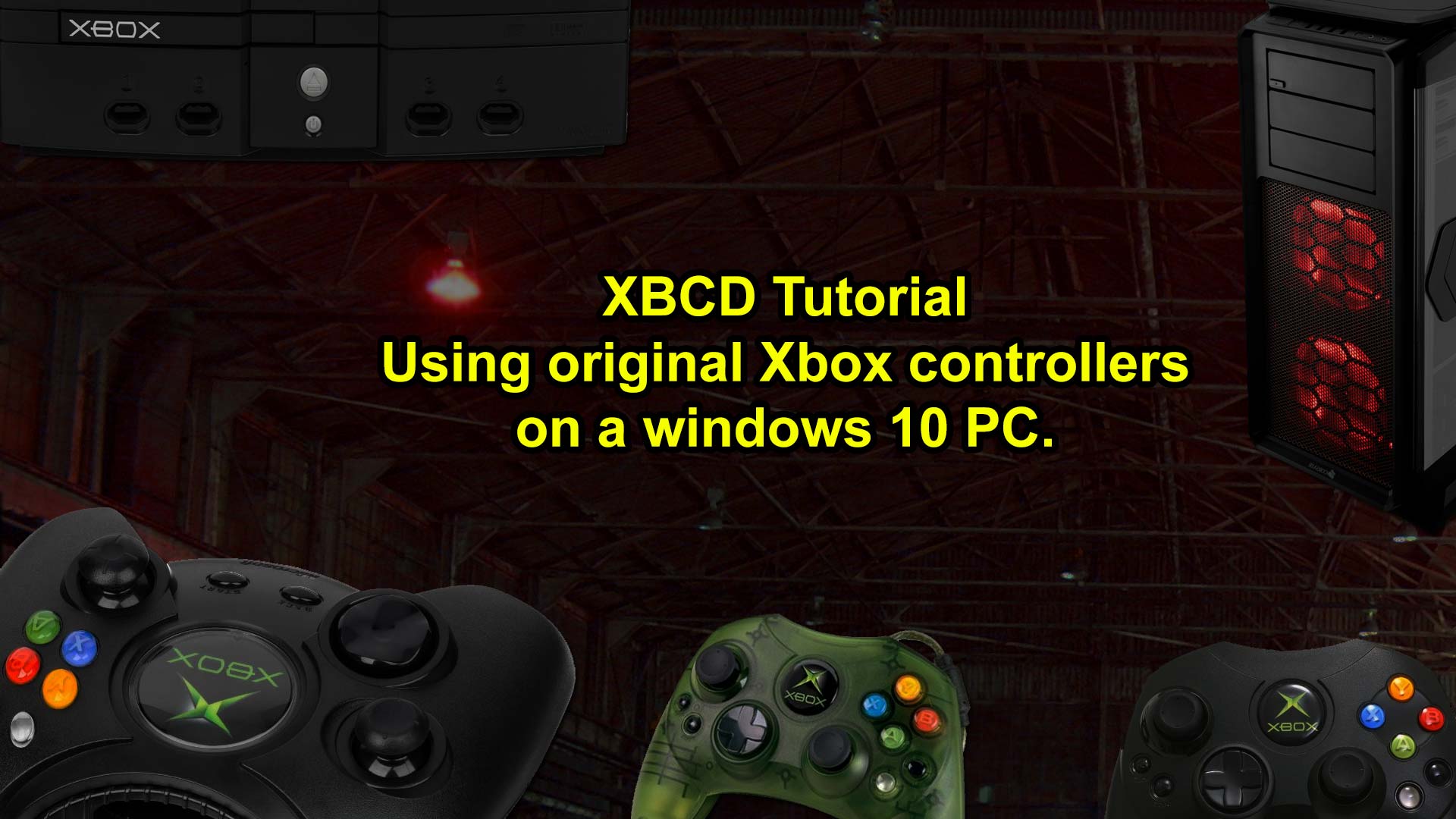 xbox one controller driver mac 2017