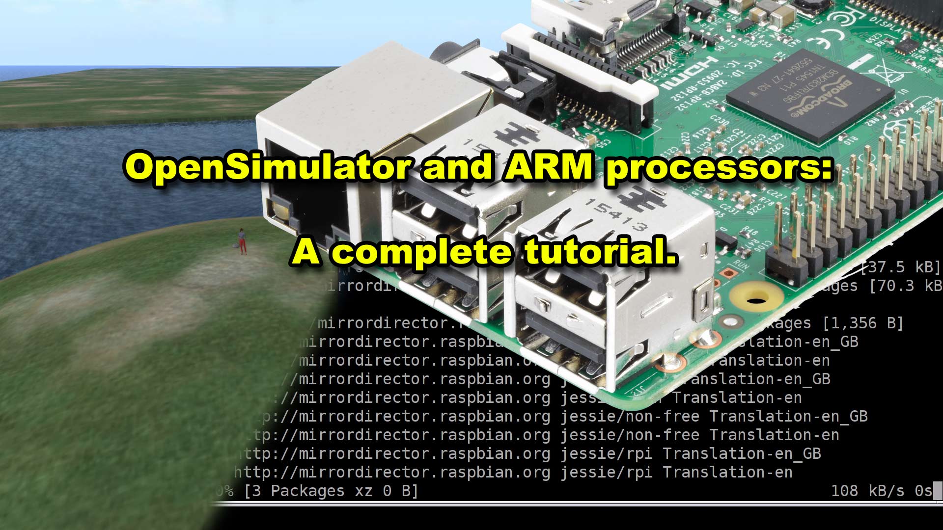 opensim-on-raspberrypi-arm opensim-on-raspberrypi-arm