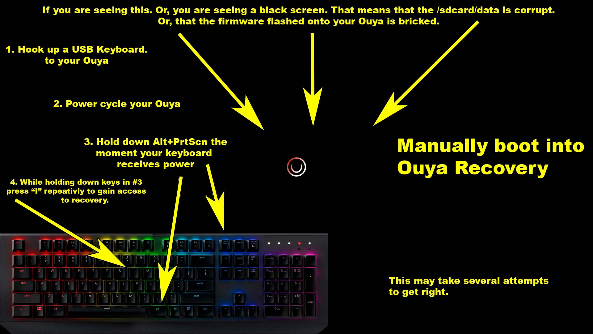 Ouya Boot-loop-of-death