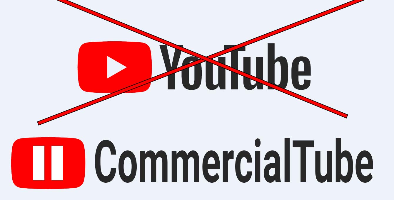 CommercialTube Logo.
