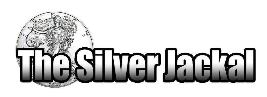 The Silver Jackal - Title