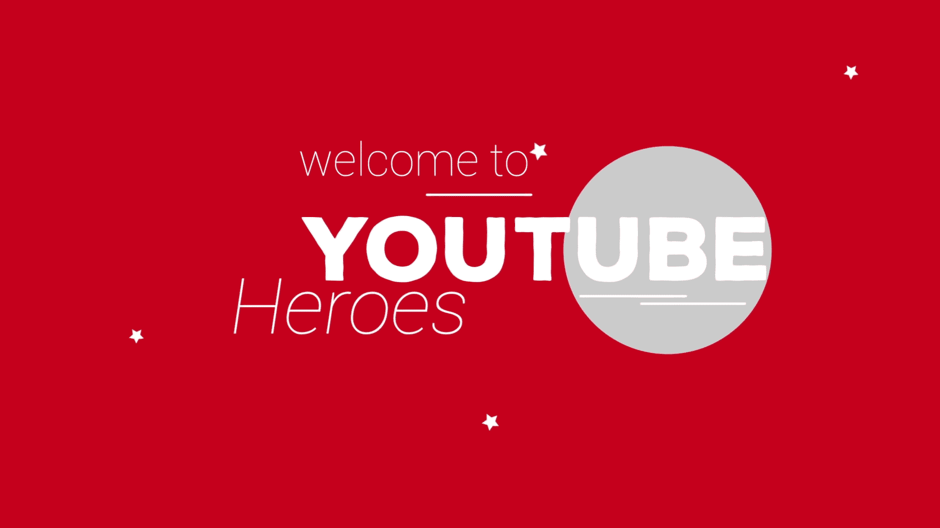 YouTube_Heroes