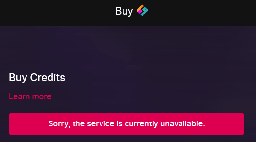 LBRY Coin unavailable.