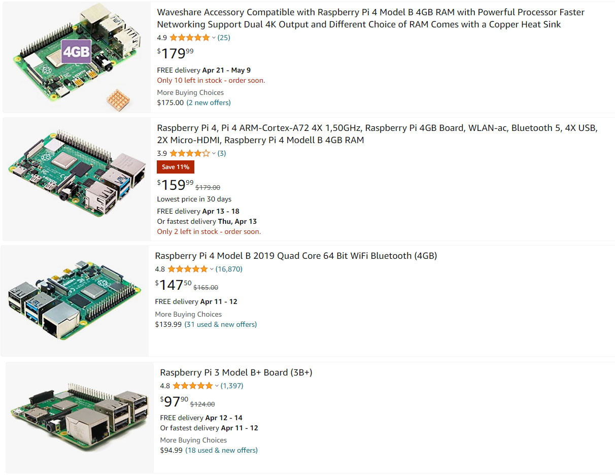 Tested) Raspberry Pi 3 vs Raspberry Pi 2: CPU and GPU Benchmarks (+ Burn-in Test)