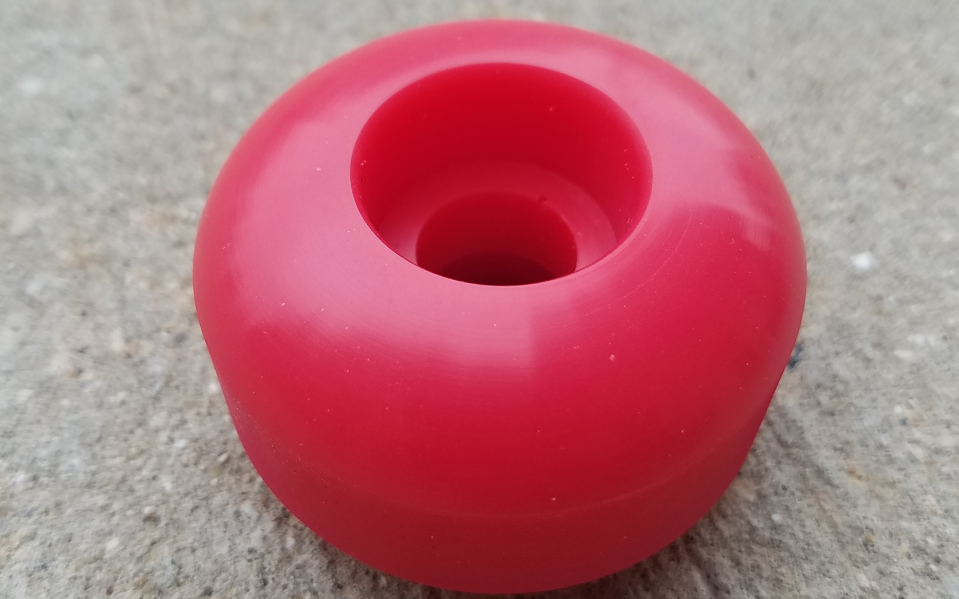 52mm Skateboard Wheels.
