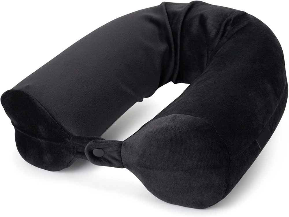 Airplane Pillow.