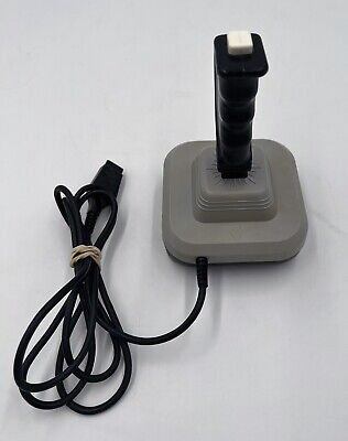 The Boss Joystick.