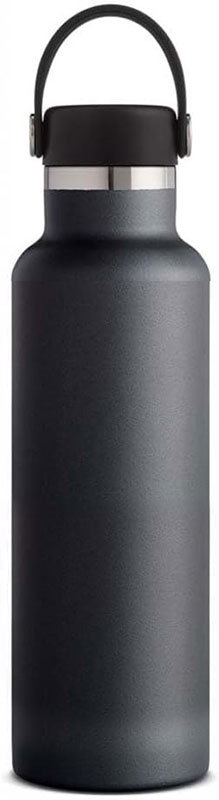 Water Bottle.