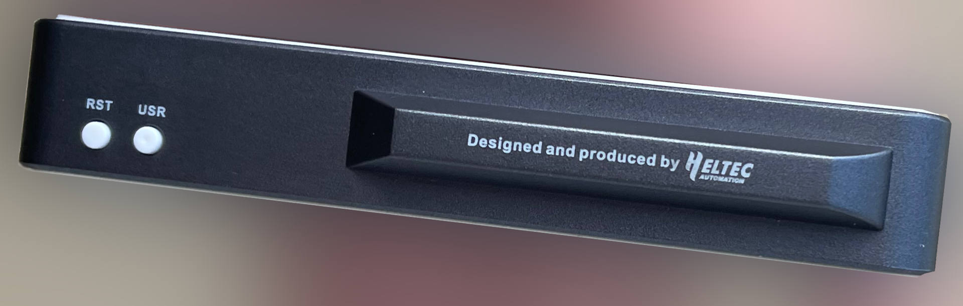 Helteck MeshPocket QI2