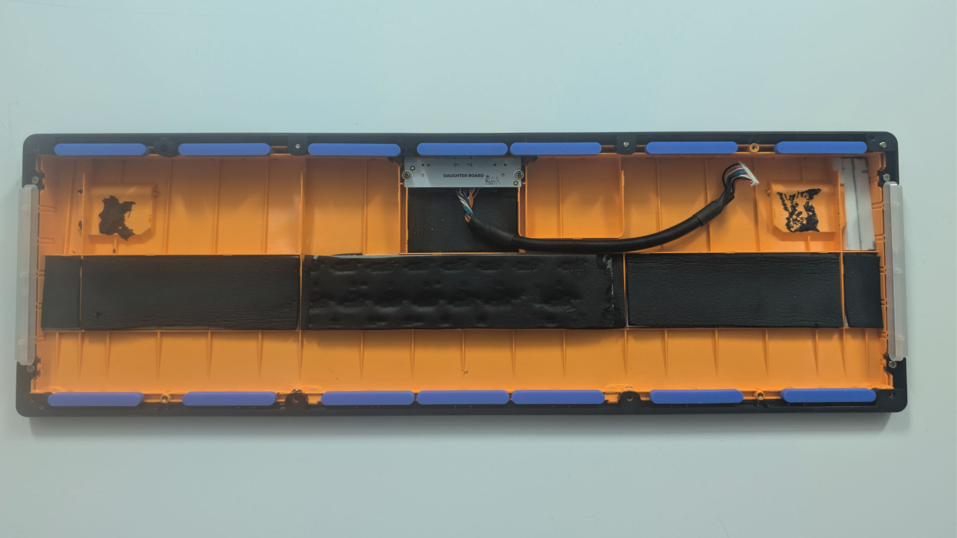 Glorious Bottom Keyboard Case.