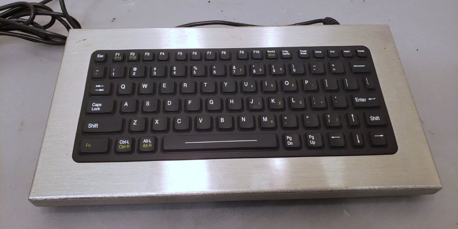 Texas Industrments TI DT-81-SD