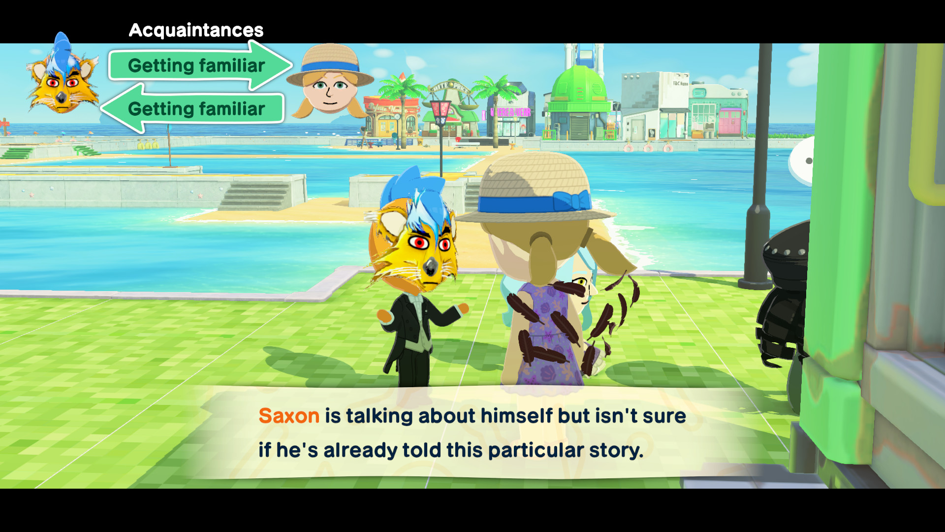 Tomodachi scenes 003