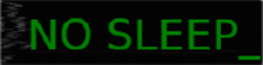 NoSleep_